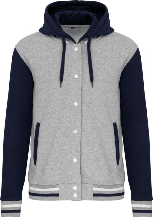 Immagine prodotto Kariban Giubbotto con cappuccio (XL)