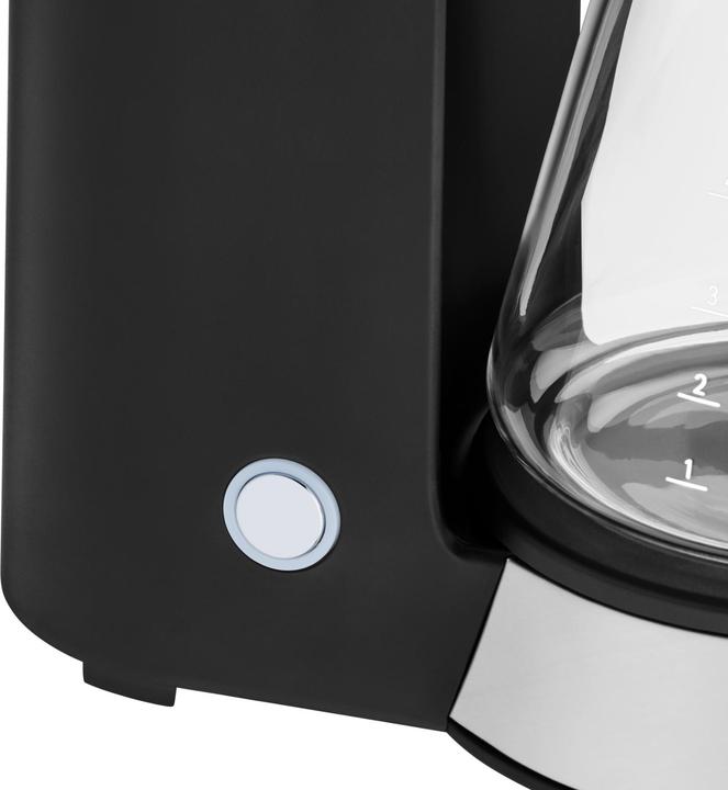 Productafbeelding WMF Koffiezetapparaat Filter Koffiezetapparaat Glazen Pot 5 Kopjes Keuken Minis 760W