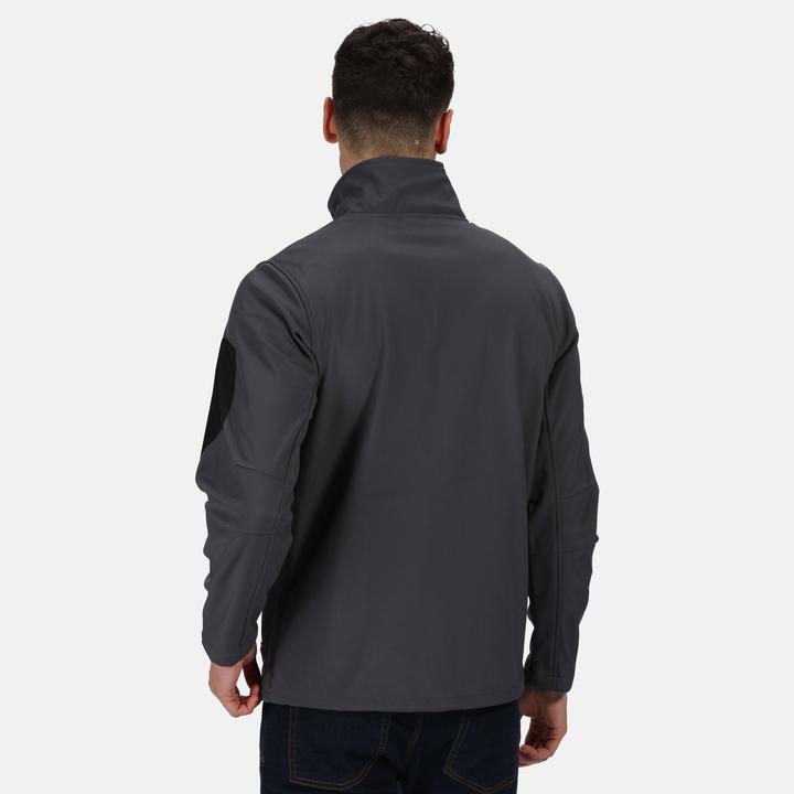 Actual product image Regatta Standout Arcola softshell jacket 3-layer waterproof breathable (XL)