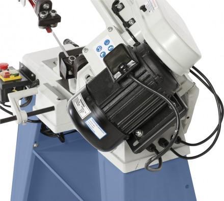 Produktbild Bernardo Cantina Bernardo - Metallbandsäge EBS 115 / 230 V