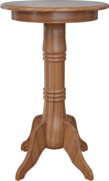 Produktbild Stradivari Beistelltisch Palazzo