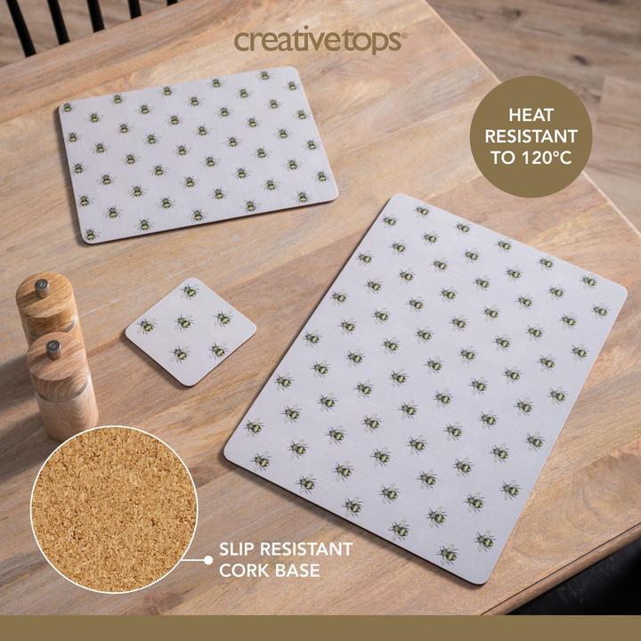 Produktbild Creative Tops CT Coasters (4 x)