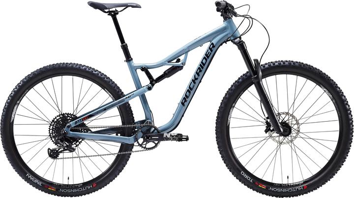Image du produit Rockrider AM 100 S (42.90 cm)
