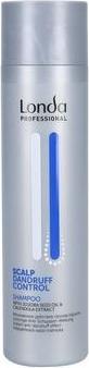 Actual product image Londa Scalp Dandruff Control Shampoo (250 ml, Liquid shampoo)