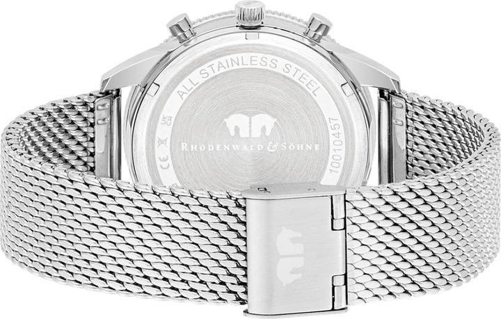 Immagine prodotto Orologio da uomo Classic - 34438 (Cronografo, 42 mm)