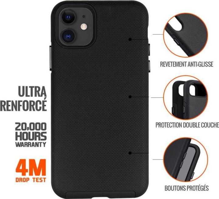 Immagine prodotto Eiger North Case (Apple iPhone 12, Apple iPhone 12 Pro)