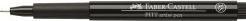Immagine prodotto Faber-Castell Penna Pitt Artist - Penna a inchiostro (Nero, 1 x)
