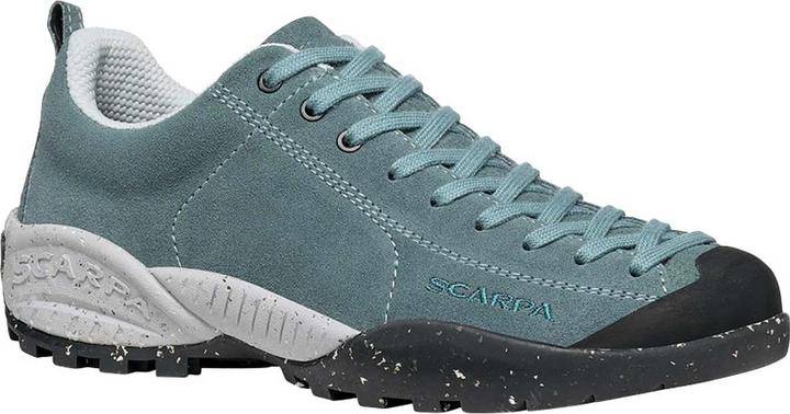 Image du produit Scarpa Chaussures Mojito Planet Suede Lifestyle (43.5)