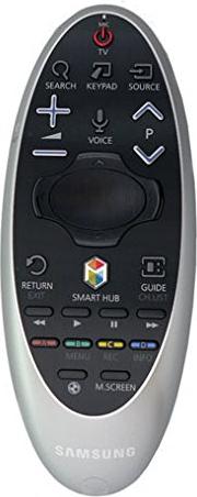 Produktbild Samsung Tm1490a (Gerätespezifische Fernbedienung, Infrarot)