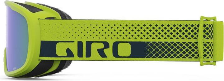 Actual product image Giro Roam Flash Goggle