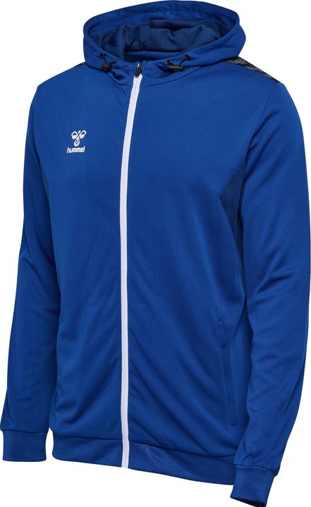 Immagine prodotto hummel Felpa Con Cappuccio Hmlauthentic Pl (XL)