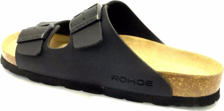 Actual product image Rohde Mules (43)