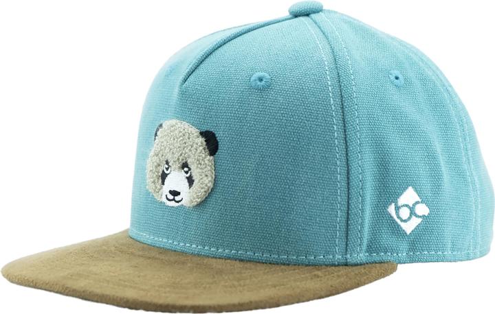 Bavarian Caps Panda (One Size)