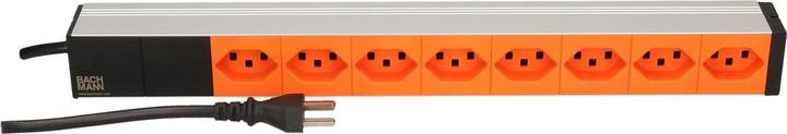 Immagine prodotto Bachmann Sistema IT PDU 19 (8 x, Tipo 23, 3 m)