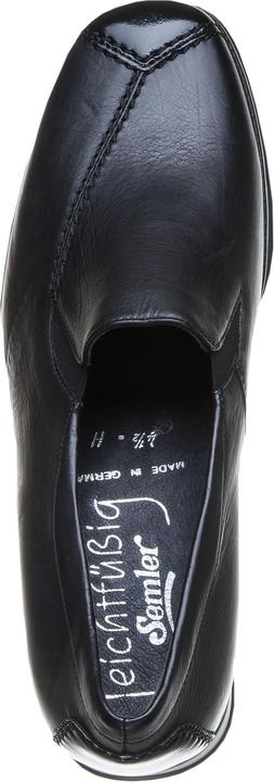 Actual product image Semler Slipper (42)