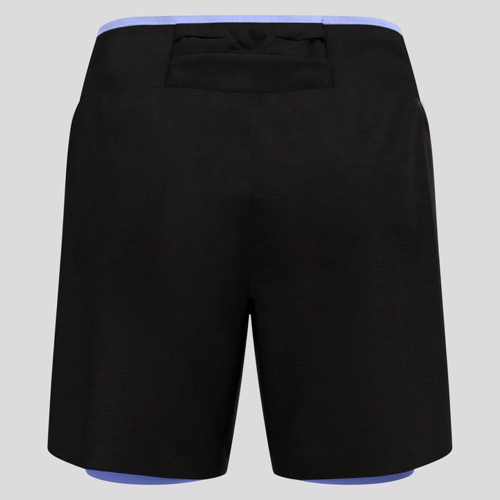 Actual product image Odlo X-Alp 6 Inch 2-in-1 (XS)