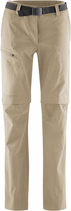 Produktbild Maier Sports Nata Zip Off Hose (S)