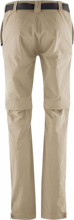 Produktbild Maier Sports Nata Zip Off Hose (S)