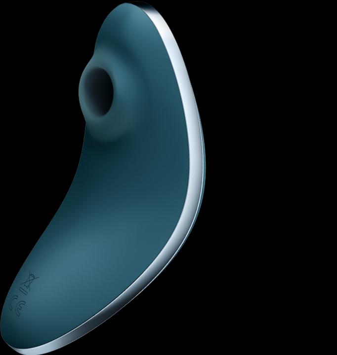 Immagine prodotto Satisfyer Vulva Lover 1 - Blue