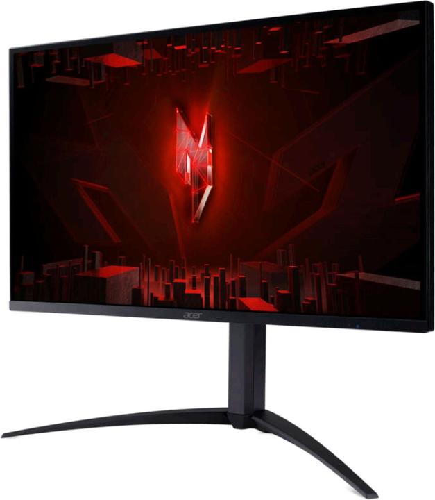 Actual product image Acer Nitro XV275UP3biiprx (2560 x 1440 pixels, 27")