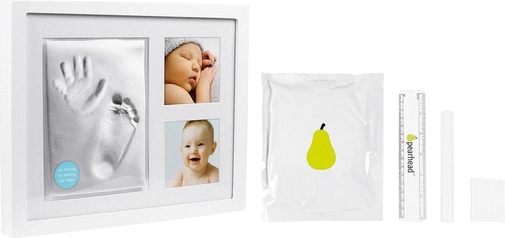 Pearhead Babyprints