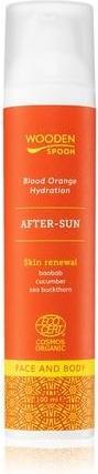 Image du produit Wooden Spoon WoodenSpoon Traitement hydratant après-soleil 100 ml (100 ml, Lotion après-soleil)