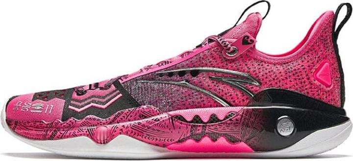 Anta Shock Wave 5.0 Pro (44.5)