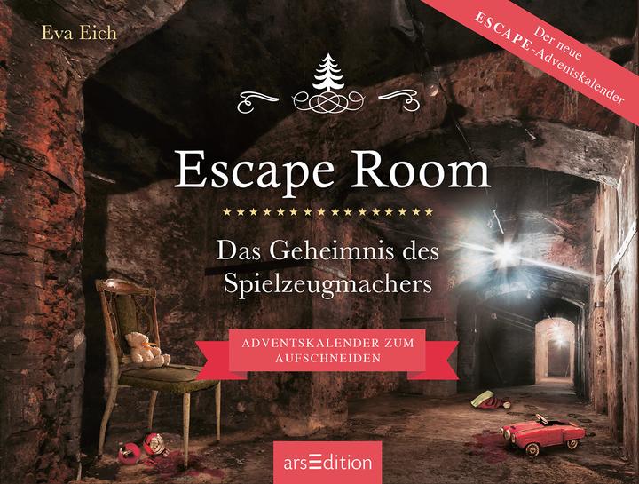 Escape Room