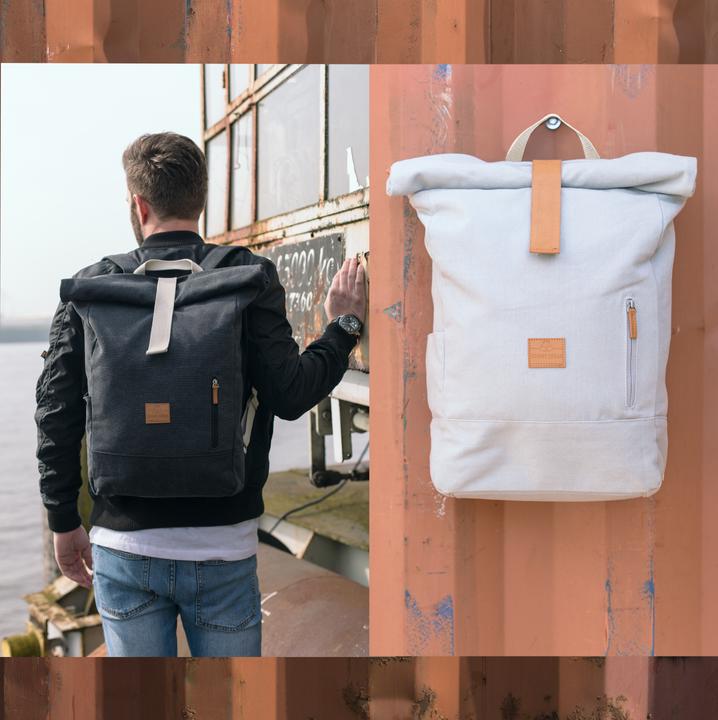 Actual product image Johnny Urban Adam (18 l)