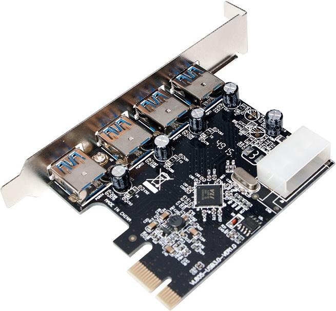 Actual product image LogiLink PC0057A