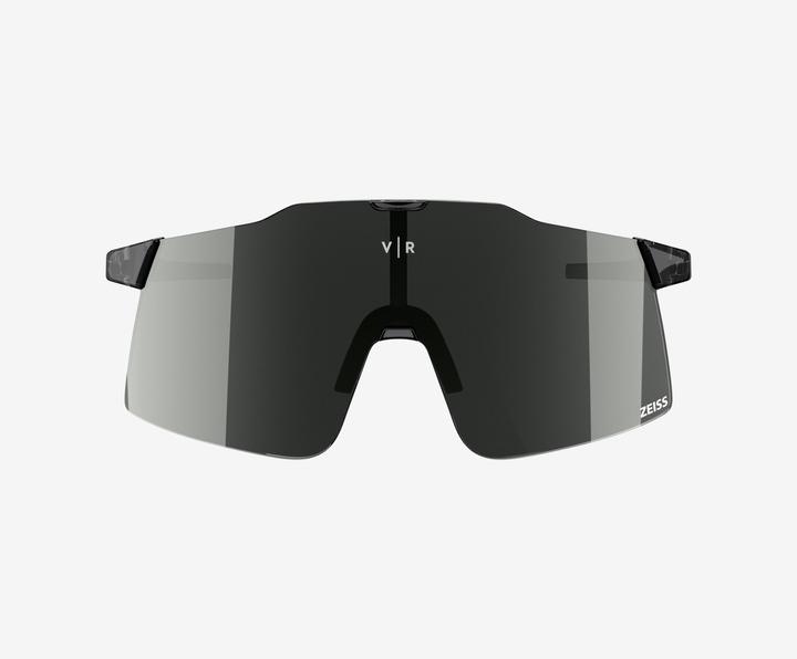 Produktbild Van rysel Fahrradbrille RR 900 Perf Zeissgläser Pack grau (Multicolor, Multicolor)
