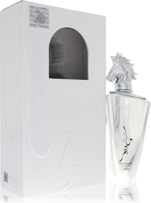 Immagine prodotto Lattafa Perfumes Maahir Legacy (Eau de parfum, 100 ml)