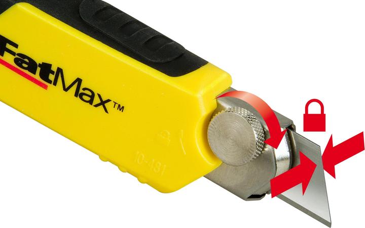 Produktbild Stanley Fatmax (Cutter)