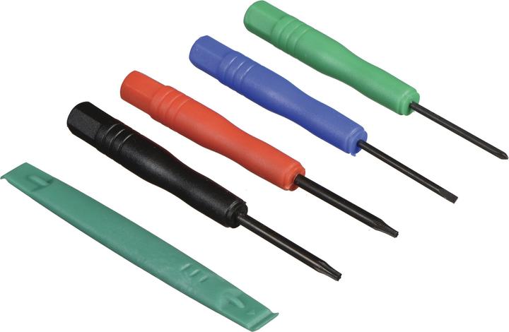 Produktbild OWC 5-Piece Mini ToolKit