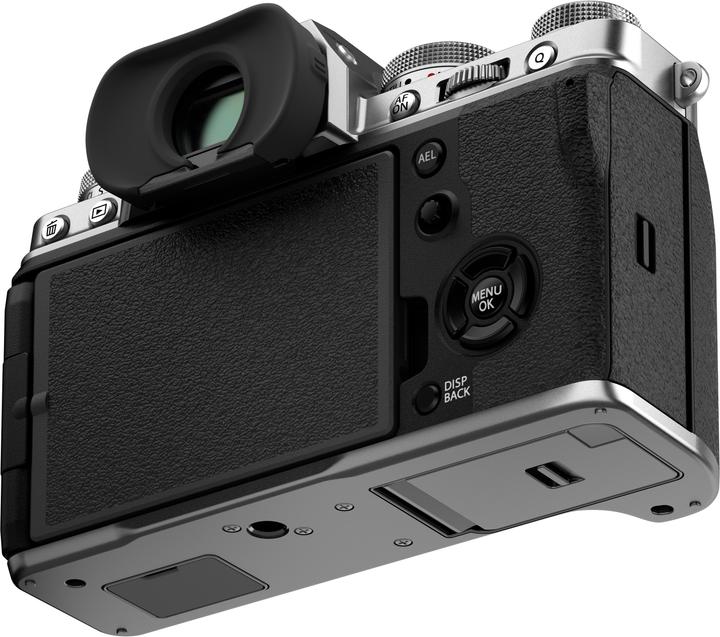 Image du produit Fujifilm X-T4 (26.10 Mpx, APS-C / DX)