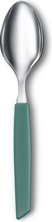 Actual product image Victorinox Swiss Modern, table spoon, sage (1 Piece, Scoops)