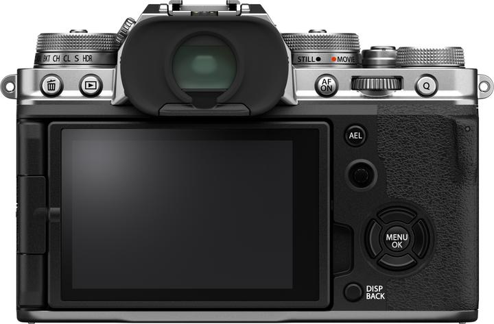 Image du produit Fujifilm X-T4 (26.10 Mpx, APS-C / DX)