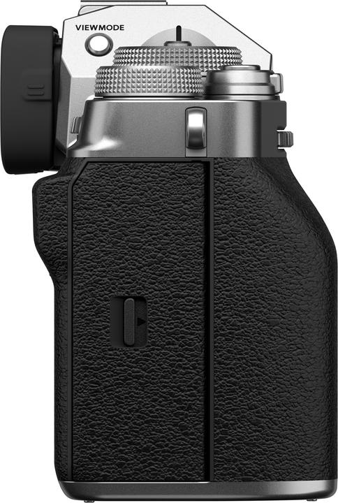 Image du produit Fujifilm X-T4 (26.10 Mpx, APS-C / DX)