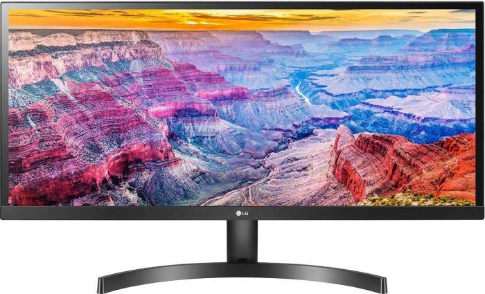 Immagine prodotto LG 29WL500-B (2560 x 1080 pixel, 29")