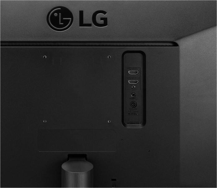 Immagine prodotto LG 29WL500-B (2560 x 1080 pixel, 29")