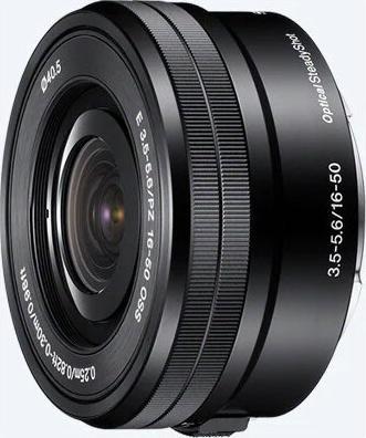Actual product image Sony Alpha 6100 Kit (16 - 50 mm, 24.20 Mpx, APS-C / DX)