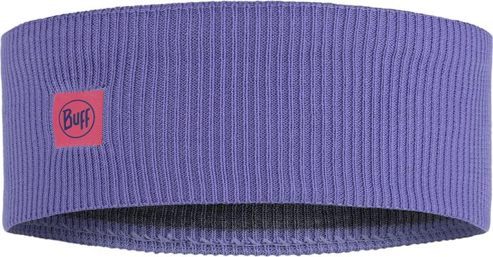 Buff Crossknit