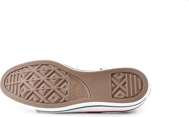 Actual product image Converse Chuck Taylor All Star Double Upper Ox-36 (36)