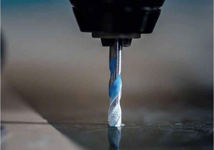 Produktbild Bosch Professional Zubehör Expert CYL-9 (6 Millimeter)