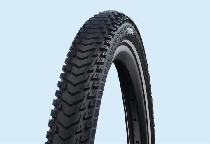 Actual product image Schwalbe Marathon Mondial (28 x 2.00, 50-622)