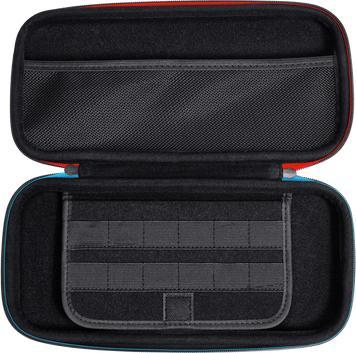 Produktbild Trust GXT1251 HARDCASE SWITCH 2 BLACK (Switch 2)