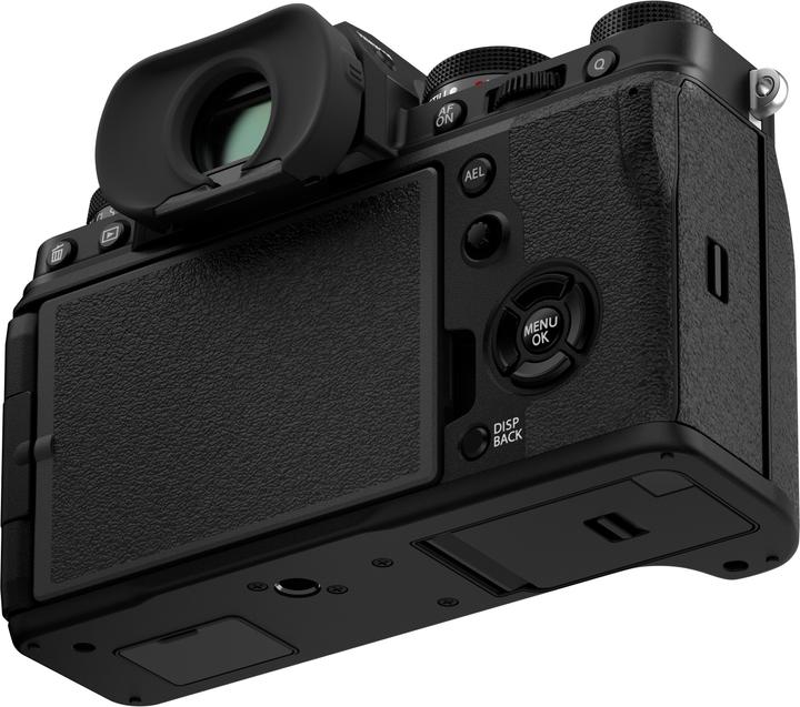 Produktbild Fujifilm X-T4 (16 - 80 mm, 26.10 Mpx, APS-C / DX)
