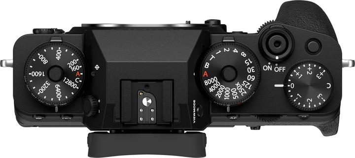 Produktbild Fujifilm X-T4 (16 - 80 mm, 26.10 Mpx, APS-C / DX)
