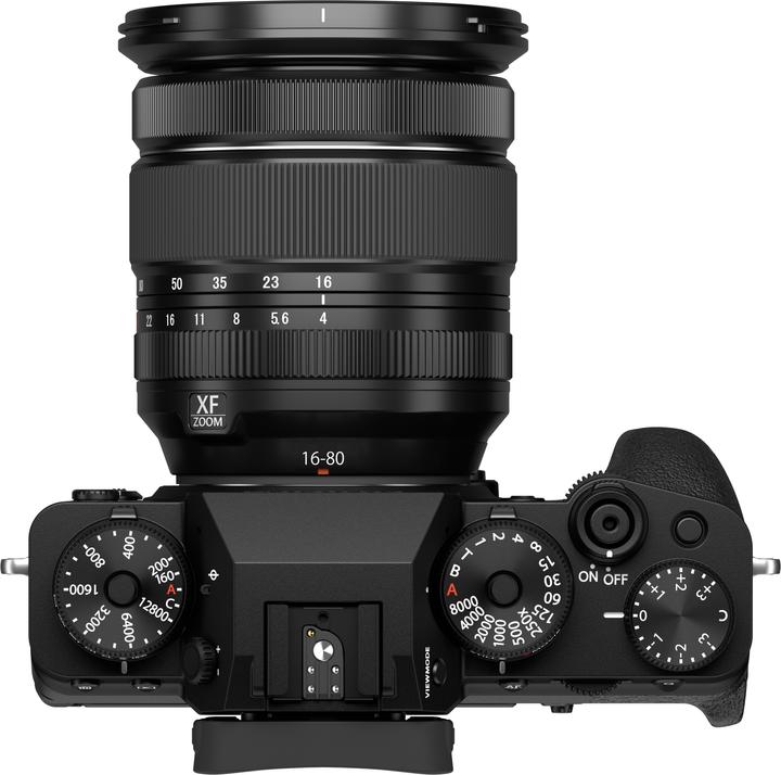 Produktbild Fujifilm X-T4 (16 - 80 mm, 26.10 Mpx, APS-C / DX)