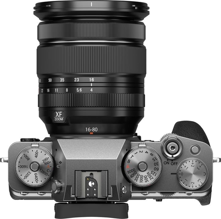Immagine prodotto Fujifilm X-T4 (16 - 80 mm, 26.10 Mpx, APS-C / DX)